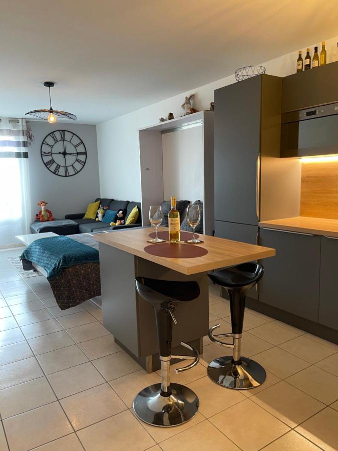 Studio Disneyland Paris Holidays مونتِفرا المظهر الخارجي الصورة