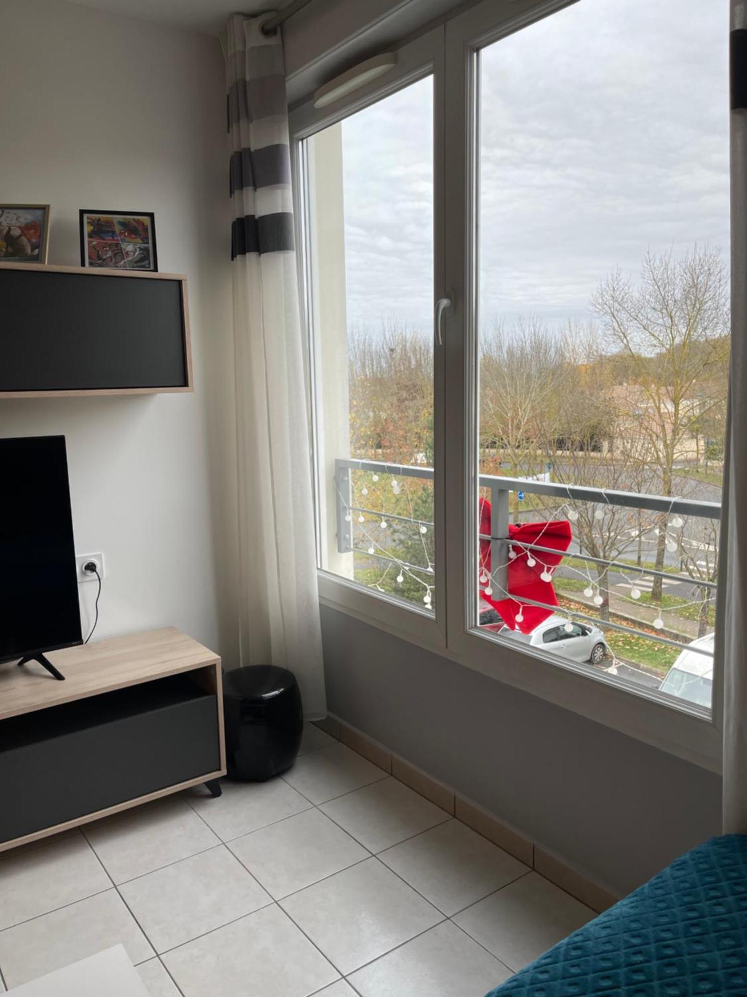 Studio Disneyland Paris Holidays مونتِفرا المظهر الخارجي الصورة